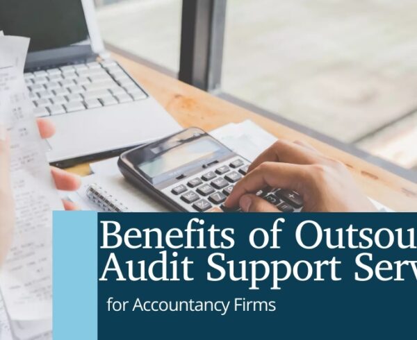 Audit Support Services For Accountancy Firms