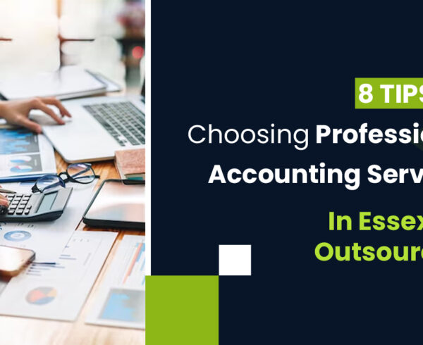 Professional Accounting Services in Essex