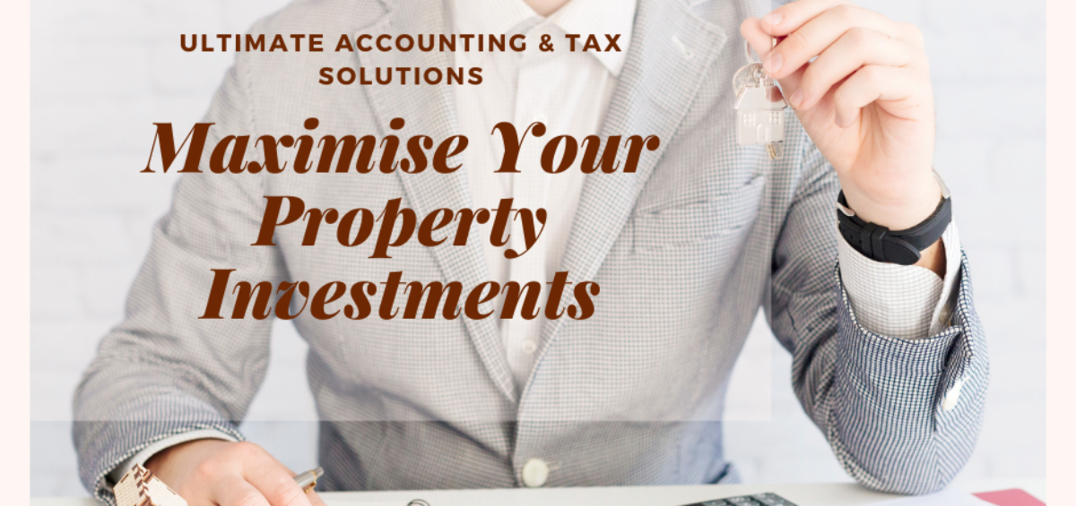accountants for property investors