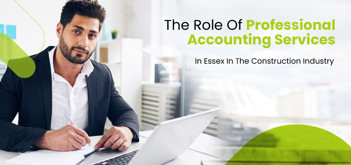 Professional Accounting Services Essex