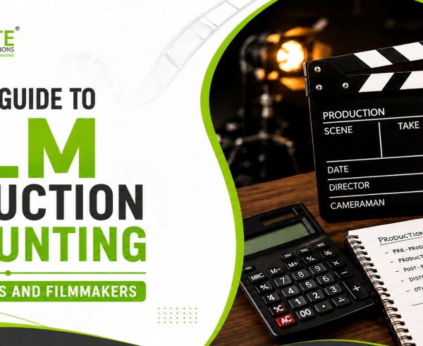 Guide to flim production accounting