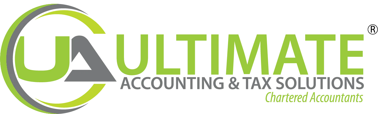Ultimate Accounting & Tax Solutions